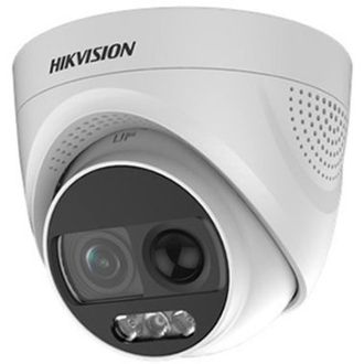 Камера видеонаблюдения Hikvision DS-2CE72DFT-PIRXOF (2.8) - фото 1
