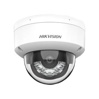 IP видеокамера Hikvision DS-2CD2183G2-LIS2U 8MP (2.8mm) - фото 1 IP видеокамера Hikvision DS-2CD2183G2-LIS2U 8MP (2.8mm) - фото 1