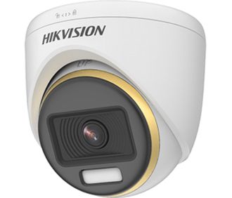 Камера видеонаблюдения Hikvision DS-2CE70DF3T-PF (3.6) - фото 1 Камера видеонаблюдения Hikvision DS-2CE70DF3T-PF (3.6) - фото 1
