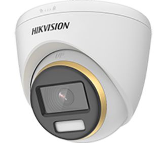 Камера HDTVI Hikvision DS-2CE72DF3T-F (3.6 мм) - фото 1