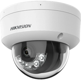 Камера видеонаблюдения Hikvision DS-2CD1123G2-LIUF (4.0) - фото 1