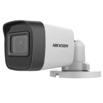 HDTVI відеокамера Hikvision DS-2CE16H0T-ITPF (C) 5МП (2.8мм) - фото 1 HDTVI відеокамера Hikvision DS-2CE16H0T-ITPF (C) 5МП (2.8мм) - фото 1