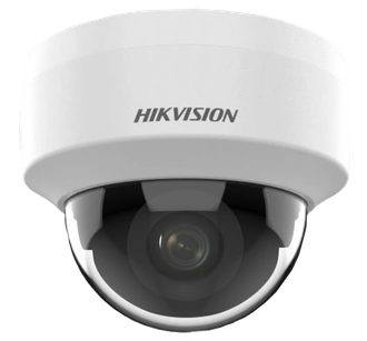 IP видеокамера Hikvision DS-2CD1141G0-I 4MP (2.8mm) - фото 1