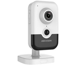 Камера відеоспостереження Hikvision DS-2CD2421G0-IW(W) (2.8) - фото 1
