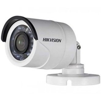Камера відеоспостереження Hikvision DS-2CE16D0T-IRF(C) (3.6) - фото 1 Камера відеоспостереження Hikvision DS-2CE16D0T-IRF(C) (3.6) - фото 1