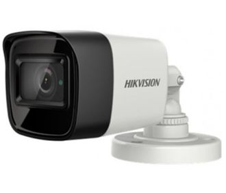 Камера HDTVI Hikvision DS-2CE16H8T-ITF (3.6 мм), 5 Мп, CMOS, 1944p/25 fps, 0.003 Lux, ИК подсветка до 30 м, IP67, 158х61х58 мм - фото 1 Камера HDTVI Hikvision DS-2CE16H8T-ITF (3.6 мм), 5 Мп, CMOS, 1944p/25 fps, 0.003 Lux, ИК подсветка до 30 м, IP67, 158х61х58 мм - фото 1