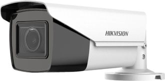 Камера HDCVI Hikvision DS-2CE19H0T-AIT3ZF(C), 5 Мп, 1/2.7" CMOS, 1080p/25 fps, f=2.7-13.5 мм, 0.01 Lux, ІЧ підсвічування до 40 м, IP67, 8 - фото 1