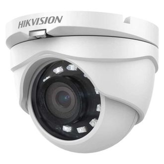 Камера видеонаблюдения Hikvision DS-2CE56D0T-IRMF(С) (2.8) - фото 1