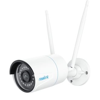 IP камера Reolink W320 (RLC-510WA) - фото 1