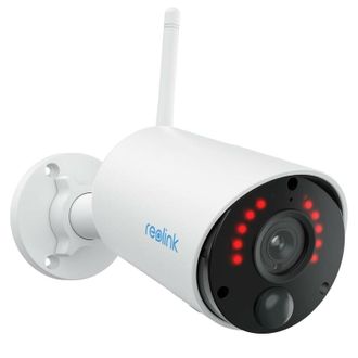 IP камера Reolink Argus Series B320 (Argus Eco) - фото 1 IP камера Reolink Argus Series B320 (Argus Eco) - фото 1