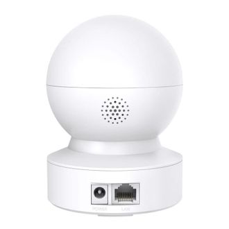 Домашня Wi-Fi камера TP-Link, Tapo C212 - фото 2