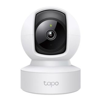Домашня Wi-Fi камера TP-Link, Tapo C212 - фото 1