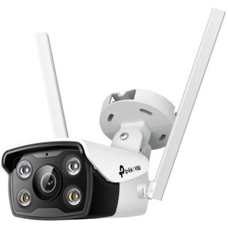 IP-Камера TP-LINK VIGI-С340-W-4 - фото 1 IP-Камера TP-LINK VIGI-С340-W-4 - фото 1