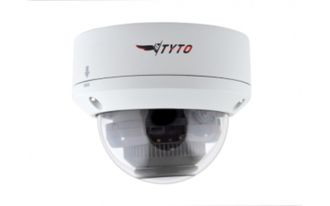 Відеокамера Ці IPC 2D28-F1S-30 [2МП f=2.8мм 102˚ | MIC | SD | IK10] - фото 1