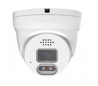 Видеокамера IPC 4D28-MKA1S-25 -Black (FC/Security) (4MP ∠93° F=1.0 | DWDR | MIC & Speaker | SD | Full Color/IR) - фото 1