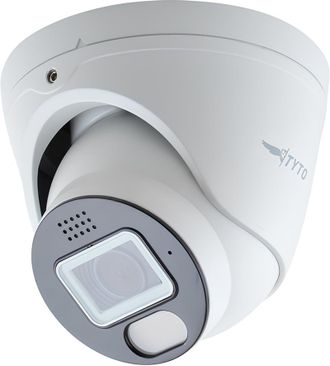 Відеокамера Tyto IPC 4D36-M1S-25 (FC/AI-PRO) - фото 1 Відеокамера Tyto IPC 4D36-M1S-25 (FC/AI-PRO) - фото 1