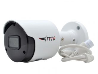 Видеокамера Tyto IPC 2B36-X1S-30 (2MP Lowlight 3.6mm 90° | MIC | SD | ARRAY) - фото 1 Видеокамера Tyto IPC 2B36-X1S-30 (2MP Lowlight 3.6mm 90° | MIC | SD | ARRAY) - фото 1