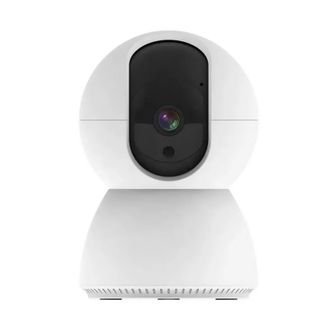 IP-видеокамера поворотная с WiFi 2Mp Light Vision VLC-6492S(Tuya) f=3.6mm - фото 1