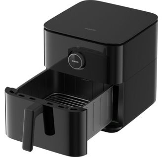 Мультипіч Xiaomi Smart Air Fryer MAF10 Black - фото 2 Мультипіч Xiaomi Smart Air Fryer MAF10 Black - фото 2