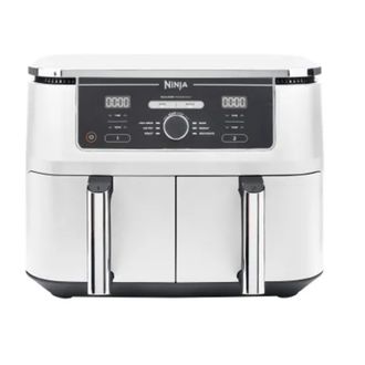 Мультипіч (аерофритюрниця) NINJA Foodi Max Dual Zone AF400EUWH - фото 1