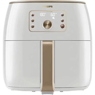 Мультипечь (аэрофритюрница) Philips Ovi Smart XXL HD9870/20 Europe - фото 1 Мультипечь (аэрофритюрница) Philips Ovi Smart XXL HD9870/20 Europe - фото 1