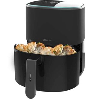 Мультипечь (аэрофритюрница) CECOTEC Cecofry Fantastik 6500 Acc Kit (CCTC-03295) - фото 2 Мультипечь (аэрофритюрница) CECOTEC Cecofry Fantastik 6500 Acc Kit (CCTC-03295) - фото 2