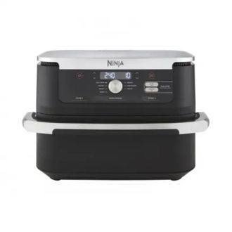 Мультипіч (аерофритюрниця) NINJA Foodi FlexDrawer AF500EU - фото 1 Мультипіч (аерофритюрниця) NINJA Foodi FlexDrawer AF500EU - фото 1