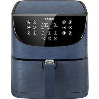Мультипіч (аерофритюрниця) COSORI Premium CP158-AF-RXL - фото 1 Мультипіч (аерофритюрниця) COSORI Premium CP158-AF-RXL - фото 1