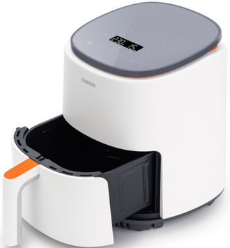 Мультипіч Cosori Lite 3.8-Litre Smart CAF-LI401S-WEUR - фото 2