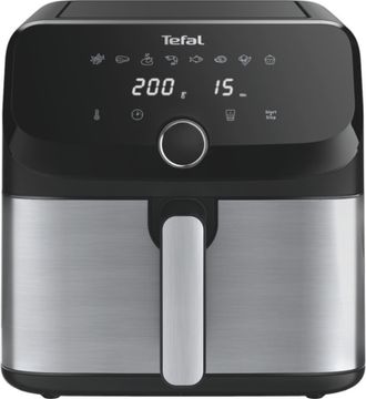 Мультипечь TEFAL EY855D10 EASY FRY MEGA - фото 1