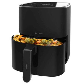 Мультипечь Cecotec Cecofry Fantastik 5500 Acc Kit (CCTC-03294) - фото 2 Мультипечь Cecotec Cecofry Fantastik 5500 Acc Kit (CCTC-03294) - фото 2