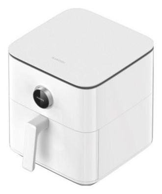 Аерофритюрниця Xiaomi Mi Smart Air Fryer 6.5L MAF10 White Europe - фото 2