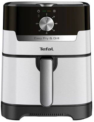 Мультипечь Tefal EasyFry&Grill EY501A10 - фото 1 Мультипечь Tefal EasyFry&Grill EY501A10 - фото 1