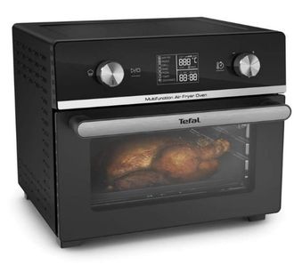 Мультипечь Tefal FW605810 - фото 2 Мультипечь Tefal FW605810 - фото 2