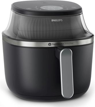 Мультипечь Philips Series 3000 Ovi NA321/00 - фото 1 Мультипечь Philips Series 3000 Ovi NA321/00 - фото 1
