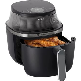 Мультипечь Philips Ovi XL Series 3000 NA331/00 - фото 2