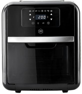 Мультипіч OBH Nordica Easy Fry Oven&Grill FW5018S0 Europe - фото 1