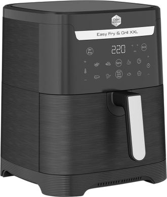 Мультипечь OBH Nordica Easy Fry&Grill XXL AG8018S0 Europe - фото 2