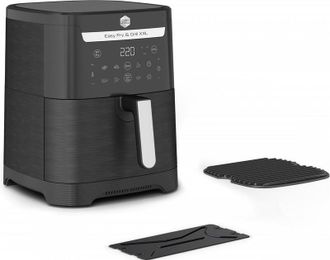 Мультипечь OBH Nordica Easy Fry&Grill XXL AG8018S0 Europe - фото 3
