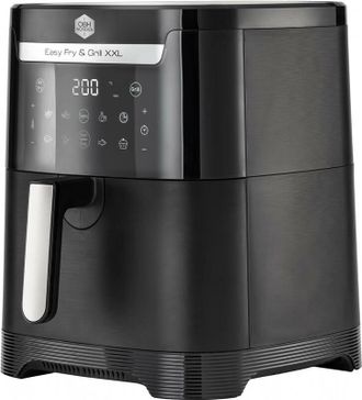 Мультипечь OBH Nordica Easy Fry&Grill XXL AG8018S0 Europe - фото 4