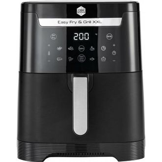 Мультипечь OBH Nordica Easy Fry&Grill XXL AG8018S0 Europe - фото 1