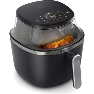Мультипечь Philips Series 3000 Ovi NA321/00 - фото 2 Мультипечь Philips Series 3000 Ovi NA321/00 - фото 2