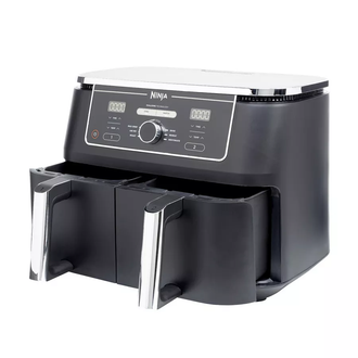Мультипечь (аэрофритюрница) NINJA Foodi Max Dual Zone AF400EU Europe - фото 2