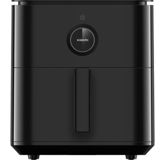 Мультипіч Xiaomi Smart Air Fryer MAF10 Black - фото 1 Мультипіч Xiaomi Smart Air Fryer MAF10 Black - фото 1