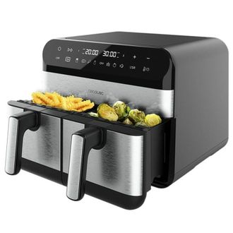 Мультипечь CECOTEC Cecofry Advance 9000 Inox (CCTC-03489) - фото 2