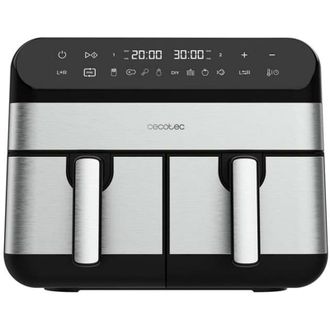 Мультипечь CECOTEC Cecofry Advance 9000 Inox (CCTC-03489) - фото 1