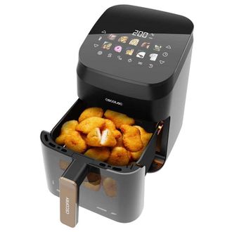 Мультипіч CECOTEC Cecofry&Grill Smokin 4500 (A01_EU01_101134) - фото 3