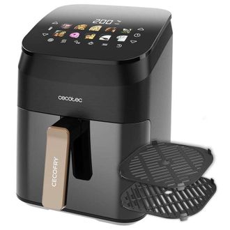 Мультипіч CECOTEC Cecofry&Grill Smokin 4500 (A01_EU01_101134) - фото 2