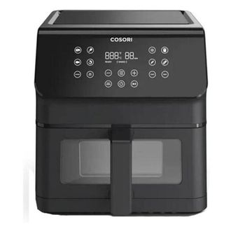 Аерогриль Cosori Air Fryer Premium II Plus CAF-P652-KEU - фото 1