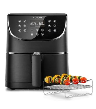 Мультипечь COSORI Premium CP158-AF-RXB Europe - фото 3